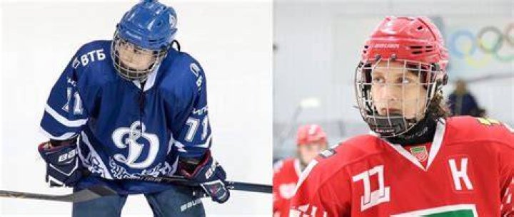 2021 CHL Import Draft Second time lucky for Alex Graham UK Hockey Blog