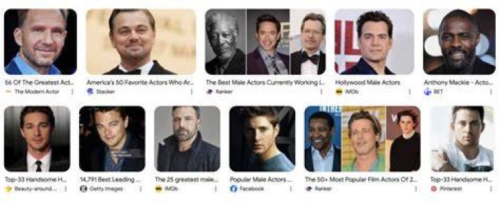 Actors