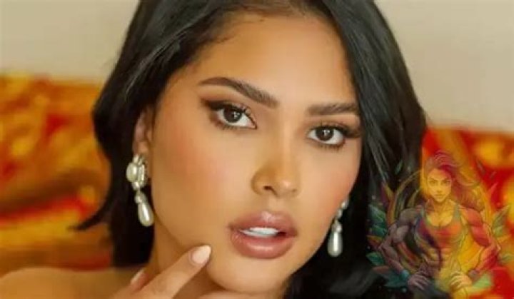 Ana Paula Saenz Bio, Age, Height Models Biography