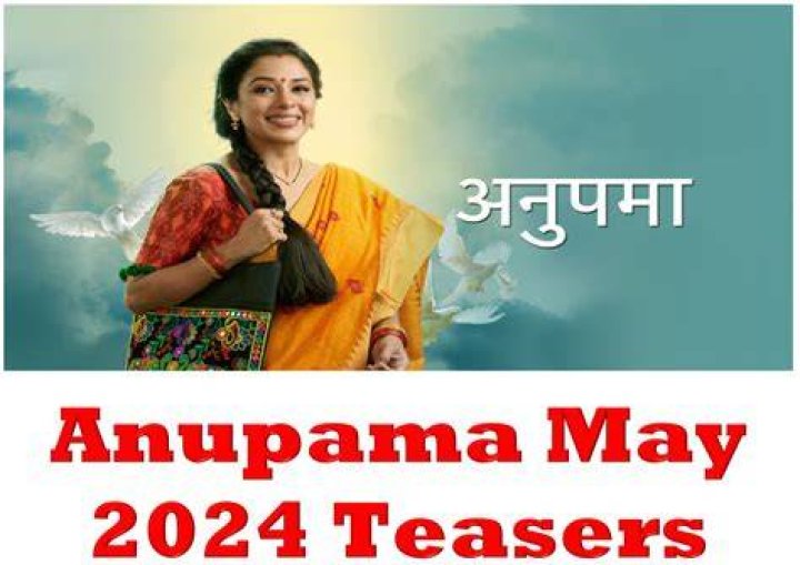Anupama 20th May 2024 Video Episode Yodesi