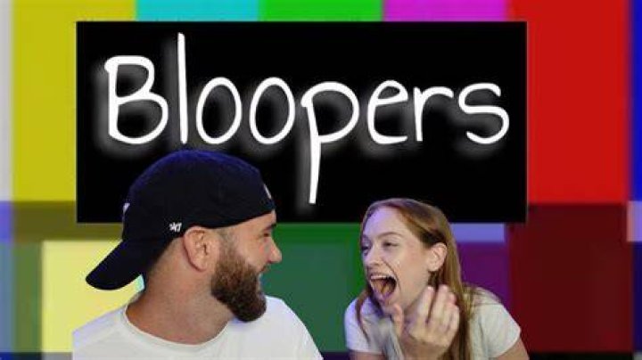 Are our videos scripted? Bloopers edition The Campisi's YouTube