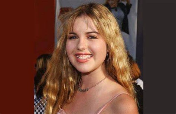 Ashlie Glantz Age, Wiki, Trivia FilmiFeed