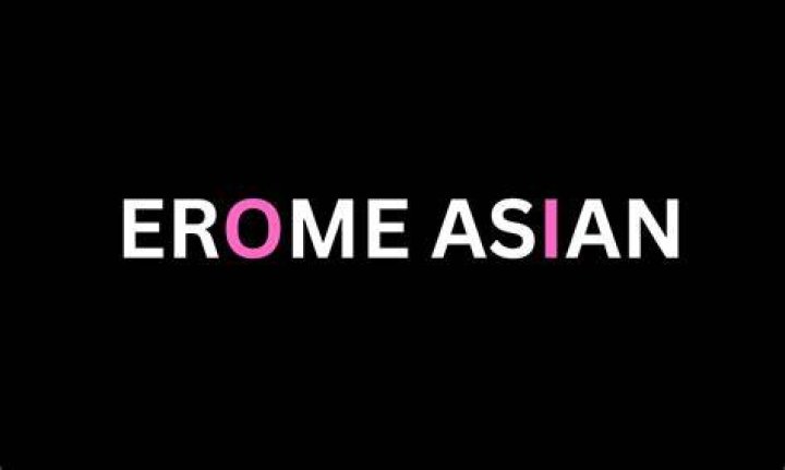 Asianlovely EroMe
