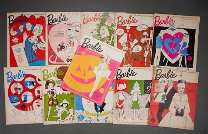 Barbie fan issues 'warning' about a major moment at the start of the