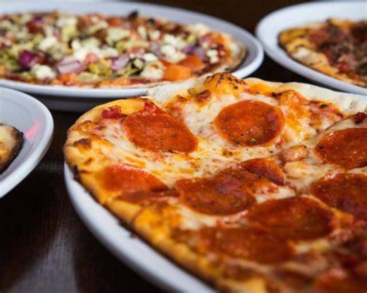 Campisi's Restaurants in Fort Worth, Texas YouTube