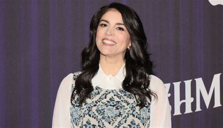 Cecily Strong Ethnicity