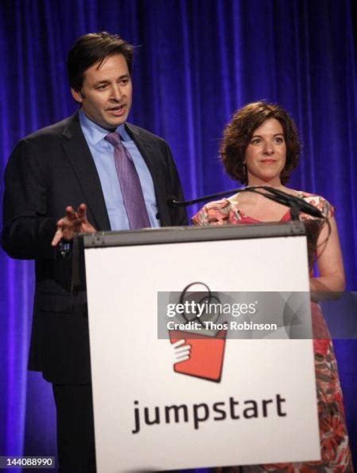 Chris Stadler Jumpstart