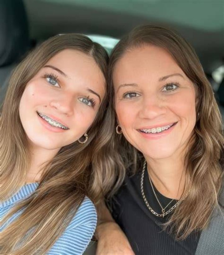 Danielle Busby's Weight Gain Did The OutDaughtered Star Have Plastic