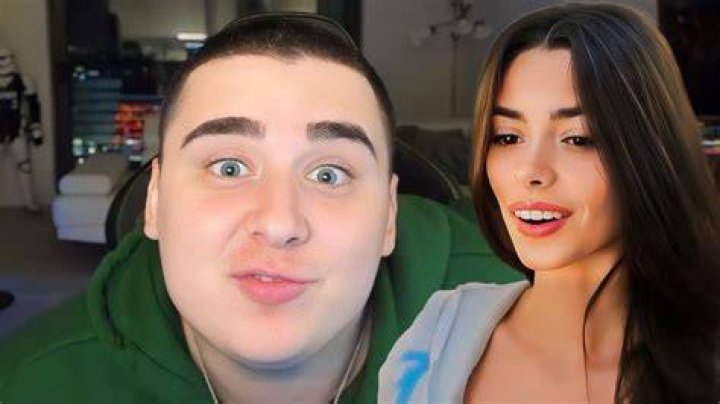 Darla Reacts To Lacy's NEW Girlfriend..💕 YouTube