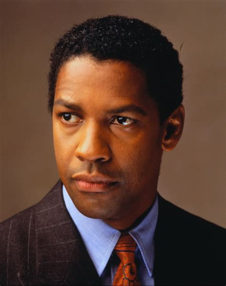 Denzel Washington Denzel washington, Actor denzel washington, American actors
