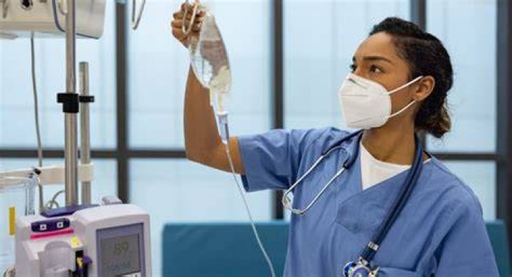 Discovering The Life And Journey Of Lesleigh Nurse
