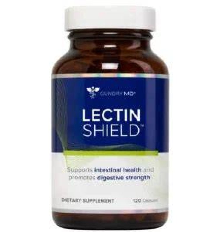 Does Dr Gundry oatmeal lectin content, and the best oatmeal