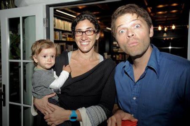 Does Misha Collins Have A Wife? Uncover The Truth