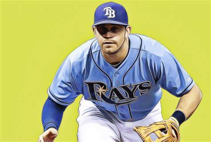 Evan Longoria Baseball Egg