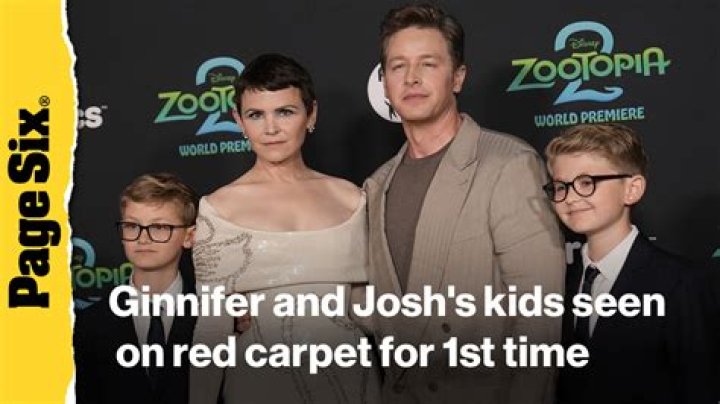Exploring The Connection Between Tom Hanks And Ginnifer Goodwin