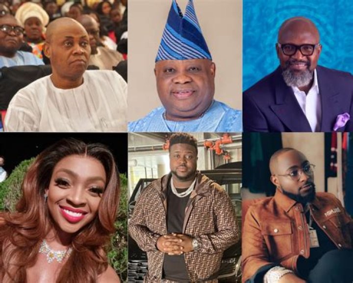 Exploring The Wealth Of Adeleke: How Much Is Adeleke Net Worth 2024?
