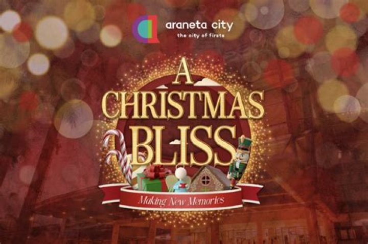 HD Christmas Bliss
