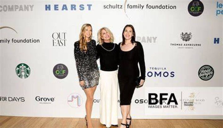 Howard Schultz Daughter