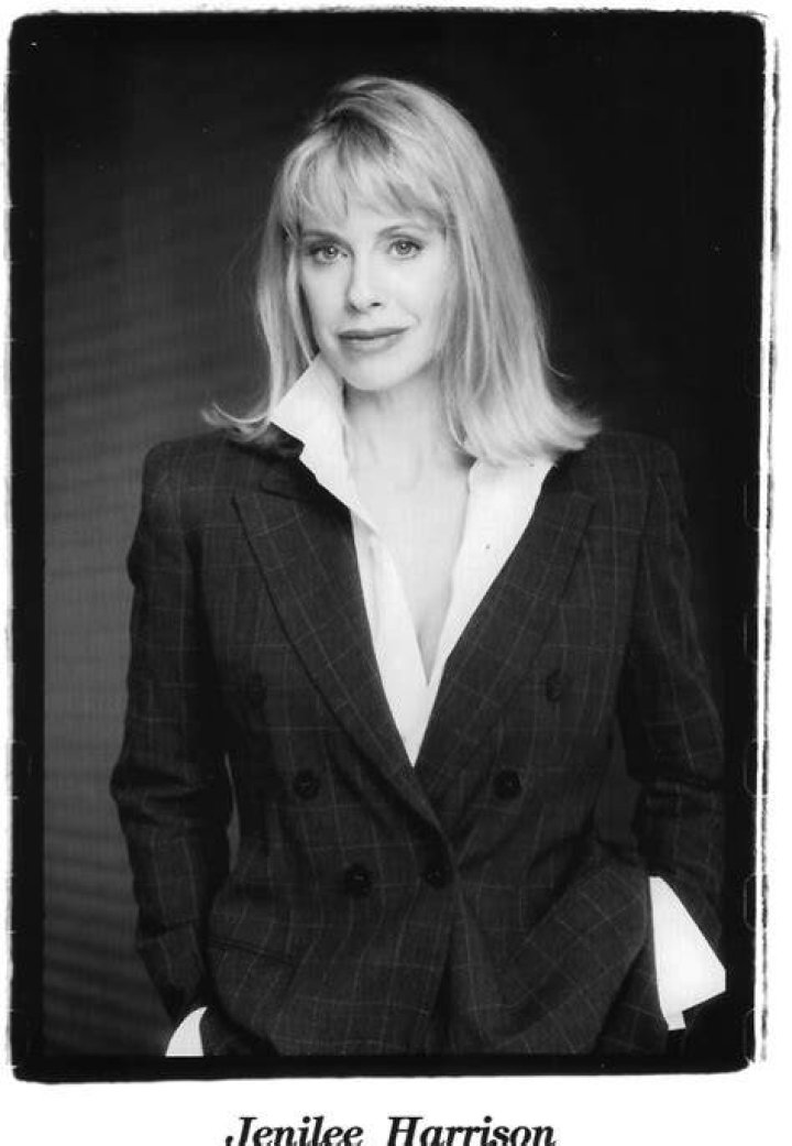 Jenilee Harrison picture
