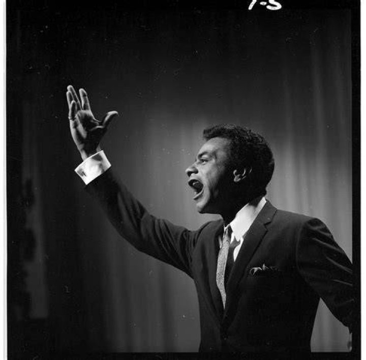 Johnny Mathis Turns 80