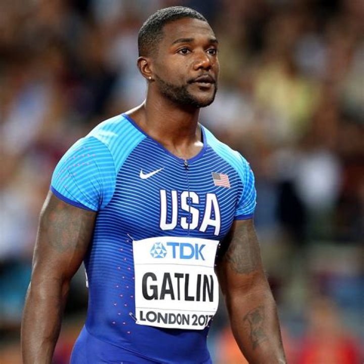 Justin Gatlin Has a Final Chance to Beat Boltand Win Redemption Time