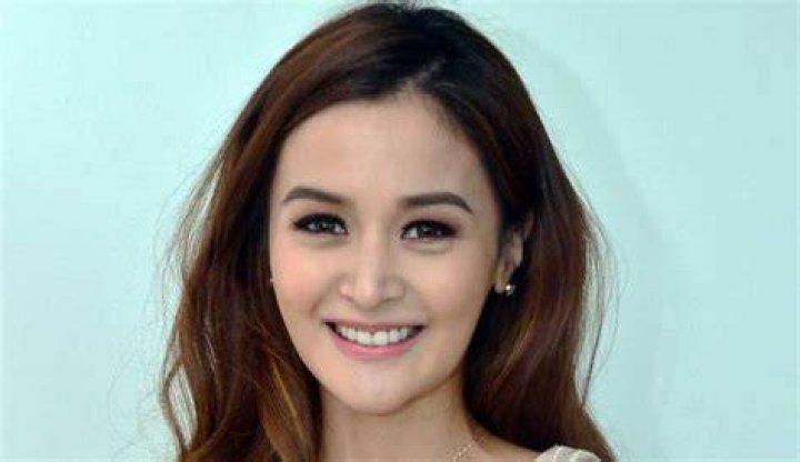 Kris Bernal Telegraph