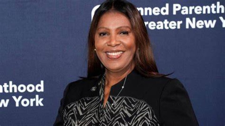 Letitia James Net Worth How Much is She Worth? WorldWire