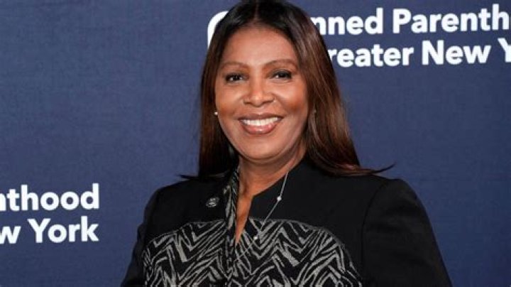 Letitia James Net Worth (Updated 2022) Earnings, Salary