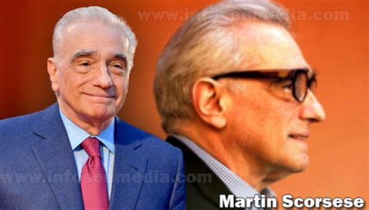 Martin Scorsese bio net worth, age, height, weight, wife, kids, wiki