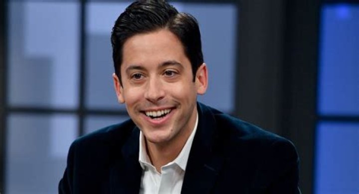 Michael Knowles Net Worth
