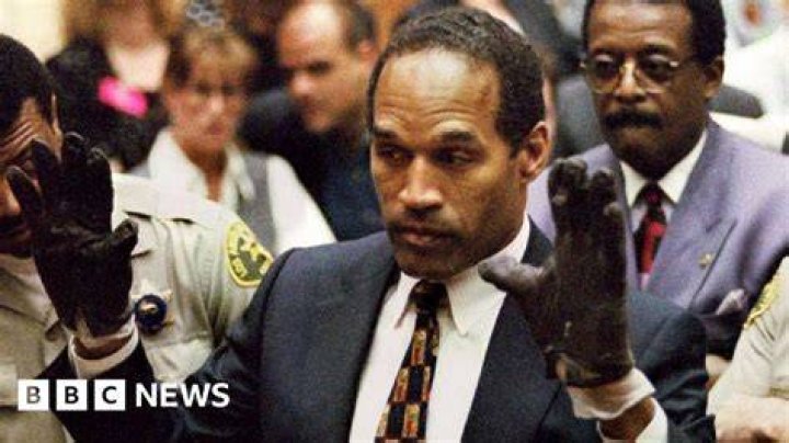 O.J. Simpson's Daughters &mdash; Update on Arnelle, Sydney, and Aaren