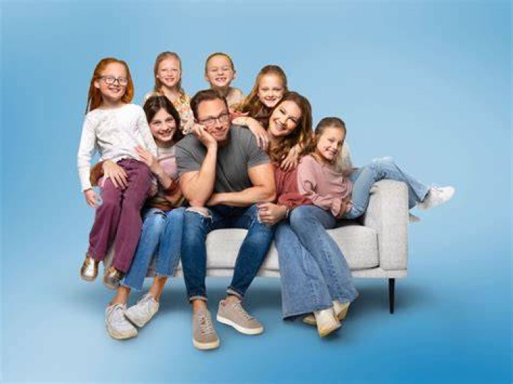 OutDaughtered's Danielle Busby Reveals The Truth About Plastic Surgery