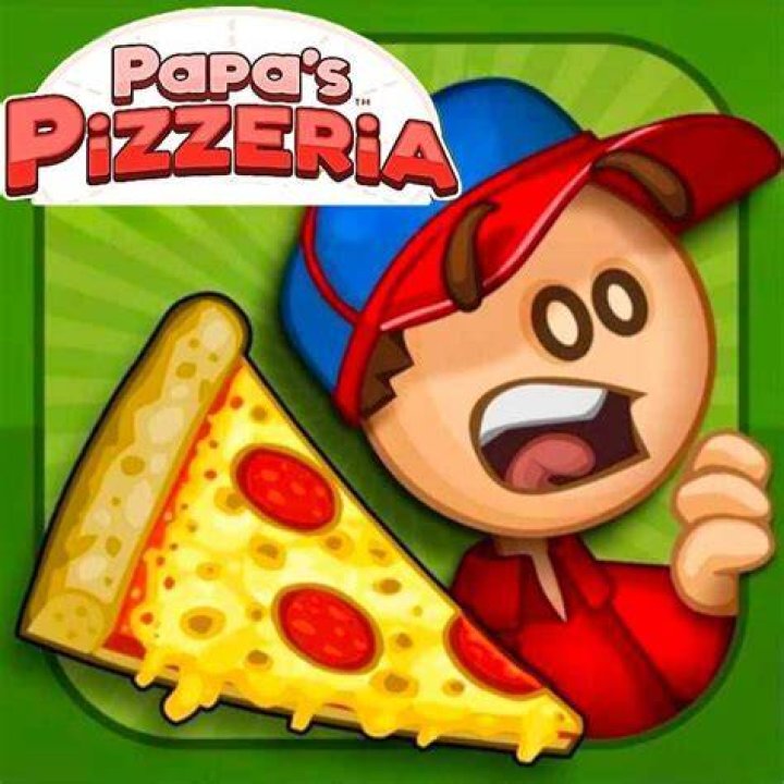 Papa S Pizza