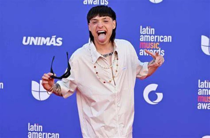 Peso Pluma Launches Own Record Label What Does He Look For In An Artist?