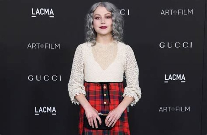 Phoebe Bridgers' Early Years A Photo Gallery Annotated by Her Mom Variety