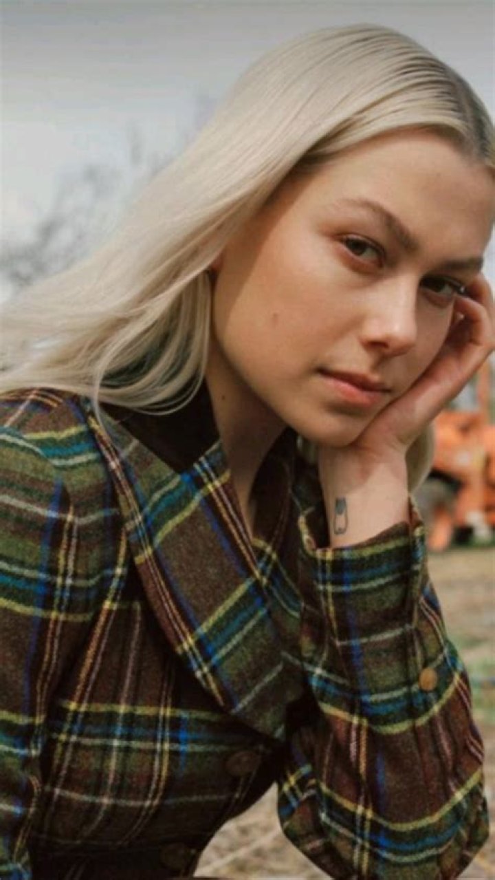 Pin on phoebe bridgers