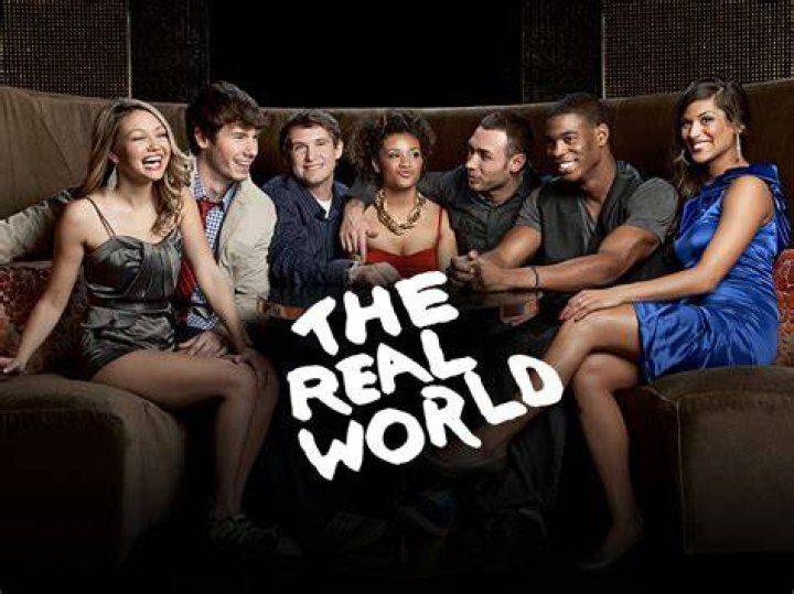 Real World Las VegasThe Real World Las Vegas Cast Reunites 21 Years