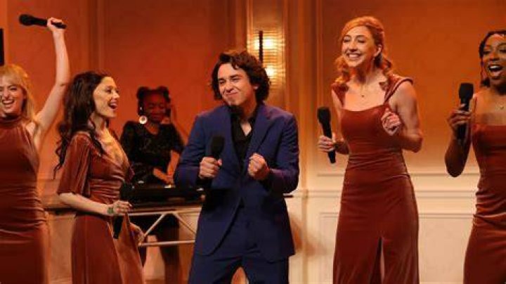 SNL's Latest Skit Shines a Light on Fast Fashion Giants Temu and Shein