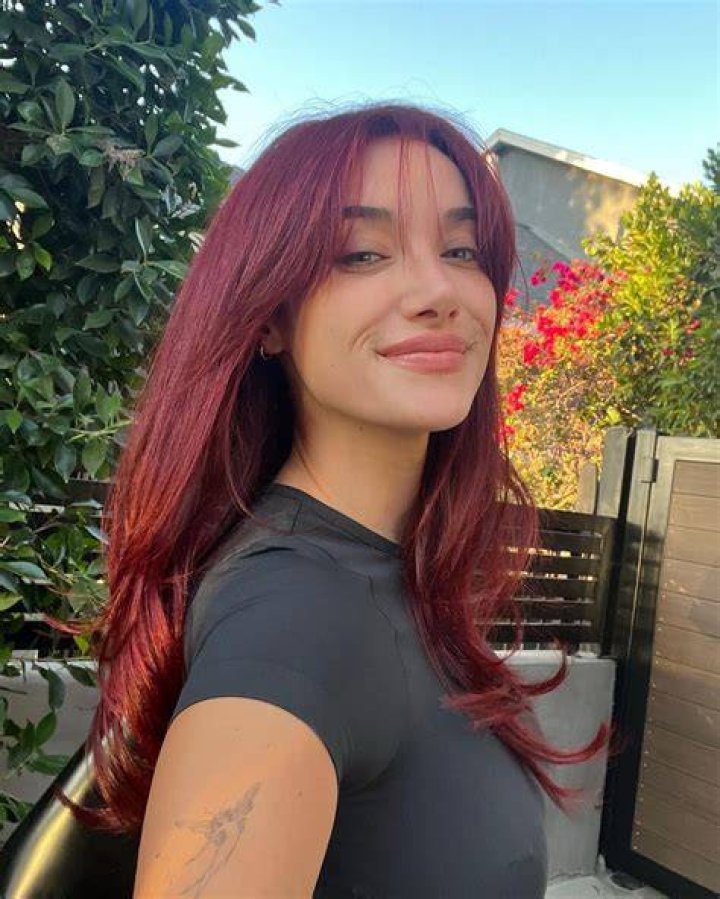 stiiickmandan on ig Dyed hair inspiration, Locs hairstyles, Pretty