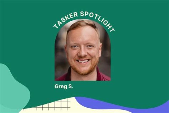 Tasker Spotlight Greg S. Taskrabbit Blog