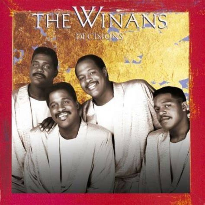 The Question Is Winans Lyrics: An In-Depth Exploration