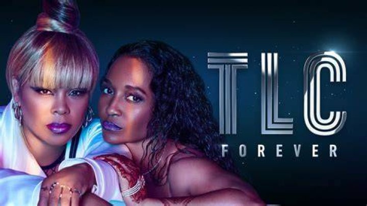 TLC Forever Lifetime Documentary Release Date, Review &bull; Lisa Lopes