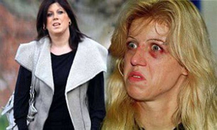 Tracie Andrews release Killer shows no remorse for Lee Harvey murder