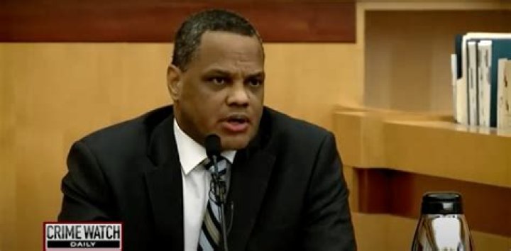 Weldon McDavid Jr Now Where is He Today? Is Weldon McDavid Jr in Jail?