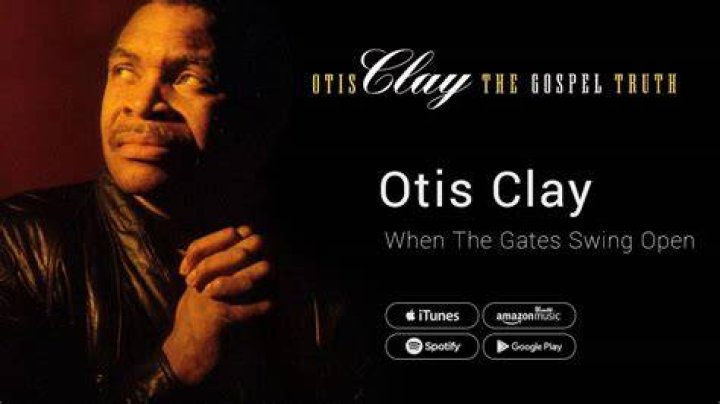 When the Gates Swing Open YouTube