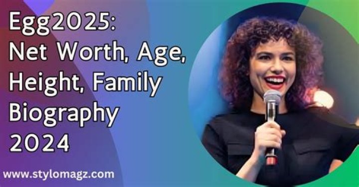 Who is Egg2025? Wiki, Biography & Career