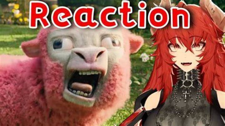 Zentreya reacts to "I Made an ACTUAL (Full reaction) YouTube
